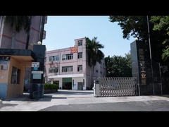 Video de la fábrica de Texin