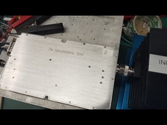 Modulo de amplificador de potencia PA 300-2000 MHz