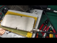 Amplificador de potencia 300-2000 100W