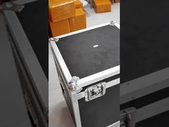 Detección de drones