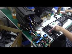 Proveedor de inhibidores de Dorne ODM y OEM en China