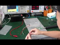 Vea la demostración del módulo amplificador de 400-5800 MHz y 50 W con protección de temperatura para una amplia gama de aplicaciones