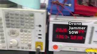 5Conector de.8G 50W N